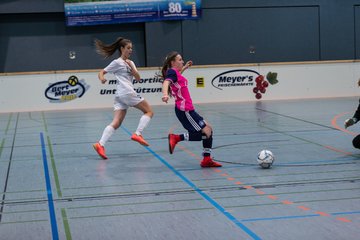Bild 586 - wBJ Loewinnen Cup